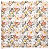 Tapis de parc, tapis d'éveil réversible, Néo Vintage