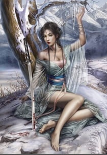 Puzzle 1000 pièces - Frozen - Grafika