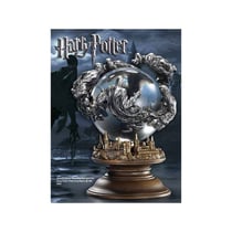 Harry Potter - Statuette Les Détraqueurs 13 cm - Noble Collection