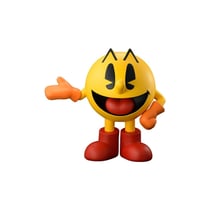 Pac-Man - Statuette SoftB PAC-MAN 30 cm