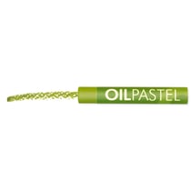 MUNGYO Pastel huile 6 x olive