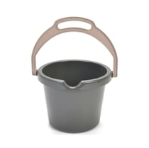 Seau en plastique recyclé 2,5L - Dantoy