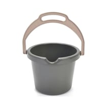 Seau en plastique recyclé 2,5L - Dantoy
