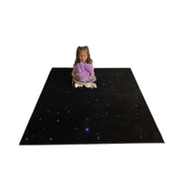 Tapis Lumineux LED - Jouet créatif et éducatif