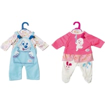 Baby Born Petits vêtements pour poupée 36cm