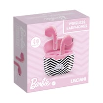 BARBIE WIRELESS EARPHONES – ÉCOUTEURS BLUETOOTH