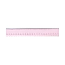 Elastique lingerie 10mm rose clair au mètre