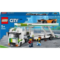 LEGO® 60305 Le transport de voiture - City