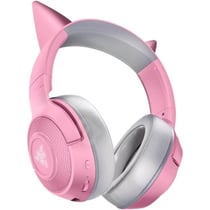 KRAKEN KITTY BT V2 - Quartz CASQUE GAMING