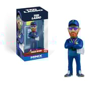 Minix - TV Series #163 - Ted Lasso - Coach Beard - Figurine à collectionner 12 cm