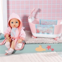Baby Annabell Let's Play Bathtime Jeu du bain magique