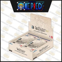 One Piece – Display Anime 25th Collection EB02 ??