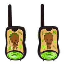 Talkies-Walkies Groot portée 200m