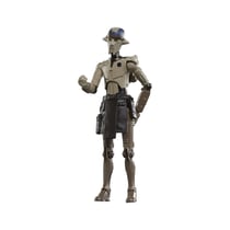 Star Wars : Ahsoka Vintage Collection - Figurine Professor Huyang 10 cm