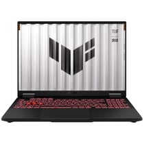 PC Portable Gamer TUF Gaming A16 | Sans Windows - 16 WUXGA 165Hz - RTX 5070 8Go - AMD Ryzen 7 260 - RAM 16Go - 512Go SSD