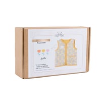 Kit couture Gilet de berger fille –