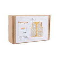 Kit couture Gilet de berger fille –