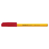 Stylo bille SCHNEIDER - Tops 505 - Rouge - Pointe fine