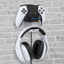 Chargeur PS5 et stand casque gaming