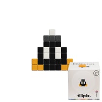 Kit mosaïque DIY pixel art - Bombe - Classique