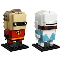 LEGO BrickHeadz - M. Indestructible et Frozone 41613