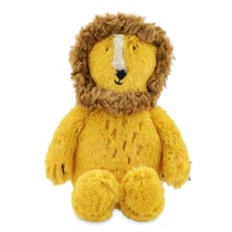 Animal en peluche Mr Lion 18 cm - Trixie