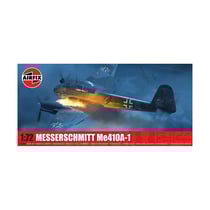 Airfix: 1:72 Scale - Messerschmitt Me410A-1