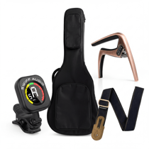 Pack Accessoires Intermédiaire pour Acoustique - GROOVIT®