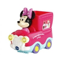 Tut tut bolides disney le magi-camion des delices de minnie - vtech - vehicule bebe