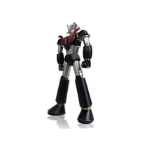 Mazinger - Figurine Model Kit Metallic Nano Puzzle Grendizer U 14 cm