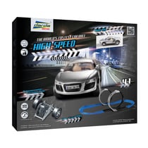 Darda High Speed piste de circuit voiture électrique