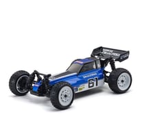 Voiture Kyosho kit à monter Lazer SB DirtCross 4WD 1/10 - K.34321B