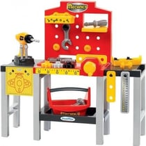 Etabli Modulable - Ecoiffier