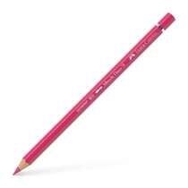 Crayon de couleur 124 carmin rosé aquarellable Albrecht Dürer Faber-Castell