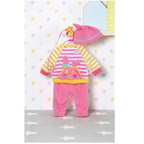 Baby born Ensemble de loisirs pour poupées de 36 cm