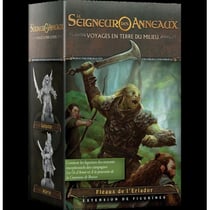 Fléaux de l'Eriador - Le Seigneur des Anneaux - Games Workshop