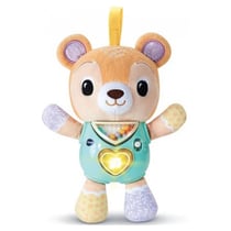 Lumi Chant'ourson - peluche musical