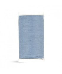 Fil à coudre Lazer Polyester 100M Universel - 200 nuances disponibles Bleu (2130)