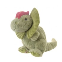 peluche dinosaure - Dilo 30cm