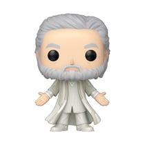 Tron : Ares - Figurine POP! Kevin Flynn 9 cm