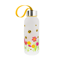 Gourde 42 cl - Happyglou small Enfants - Pylones