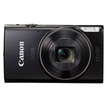 CANON Compact Ixus 285 HS A Noir