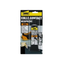 Colle Contact Néoprène Gel 42G - Uhu