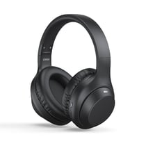 Casque Bluetooth Sans Fil Circum-aural Noir - Livoo TES264N