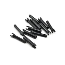 Demi-cardans (6 internes / 6 externes) - Traxxas 1953