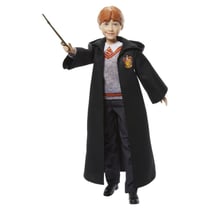 Harry Potter - Poupée Mannequin Ron Weasley