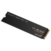 Disque SSD - WESTERN DIGITAL - WD_BLACK SN8100 - 4 To - PCIe 5.0 x4 NVMe M.2