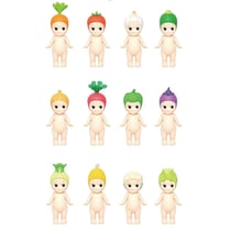 Figurine série légume sonny angel