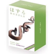 Casse-tête Huzzle Cast S&S Diff.3 - Gigamic