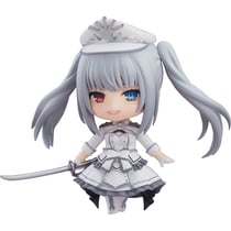 Date A Bullet - Figurine Nendoroid Queen 10 cm